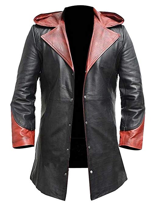 dmc2 red orb
